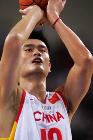 为他篮球生 为他篮球生