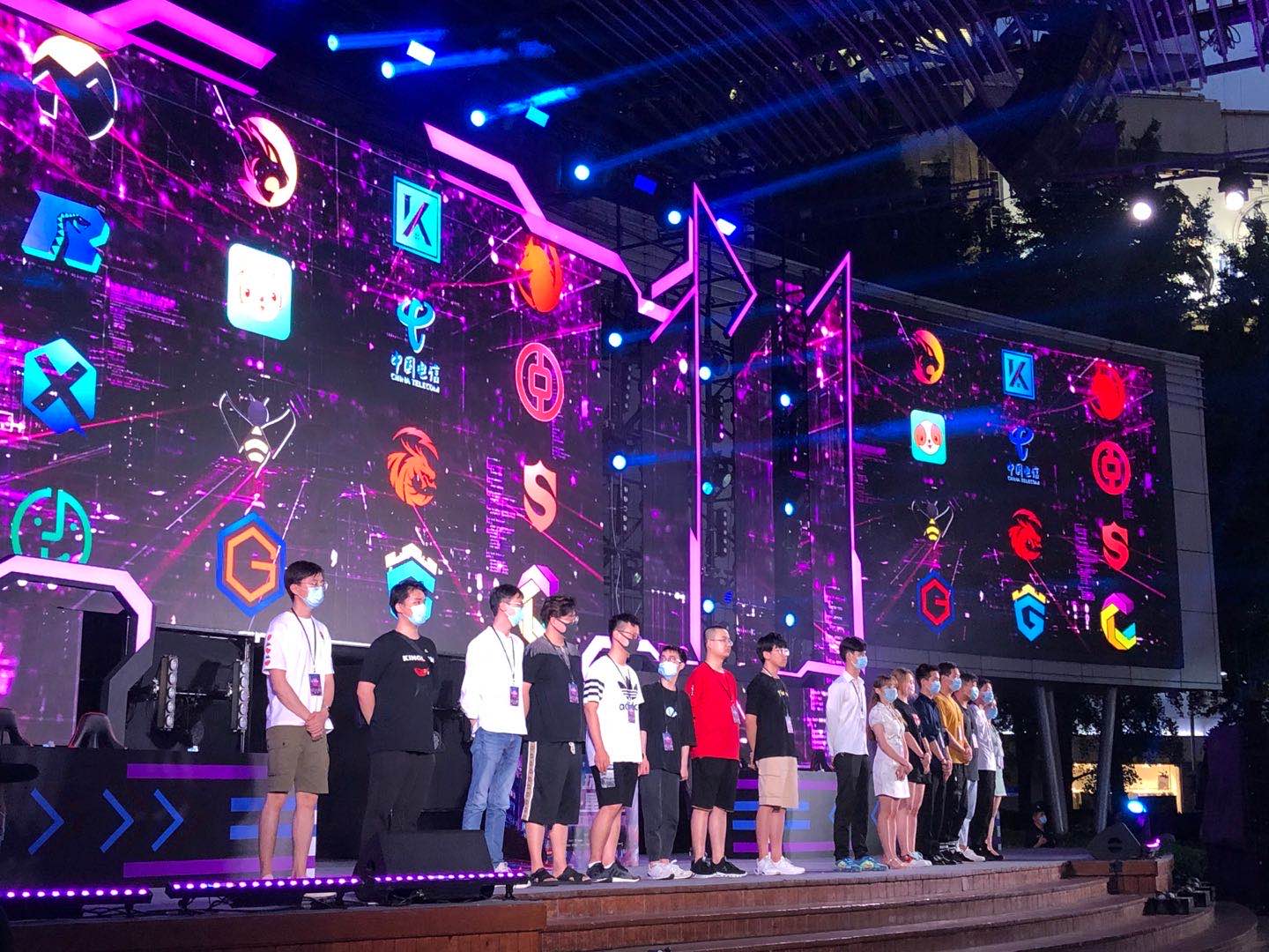 无直接关联 无直接关联